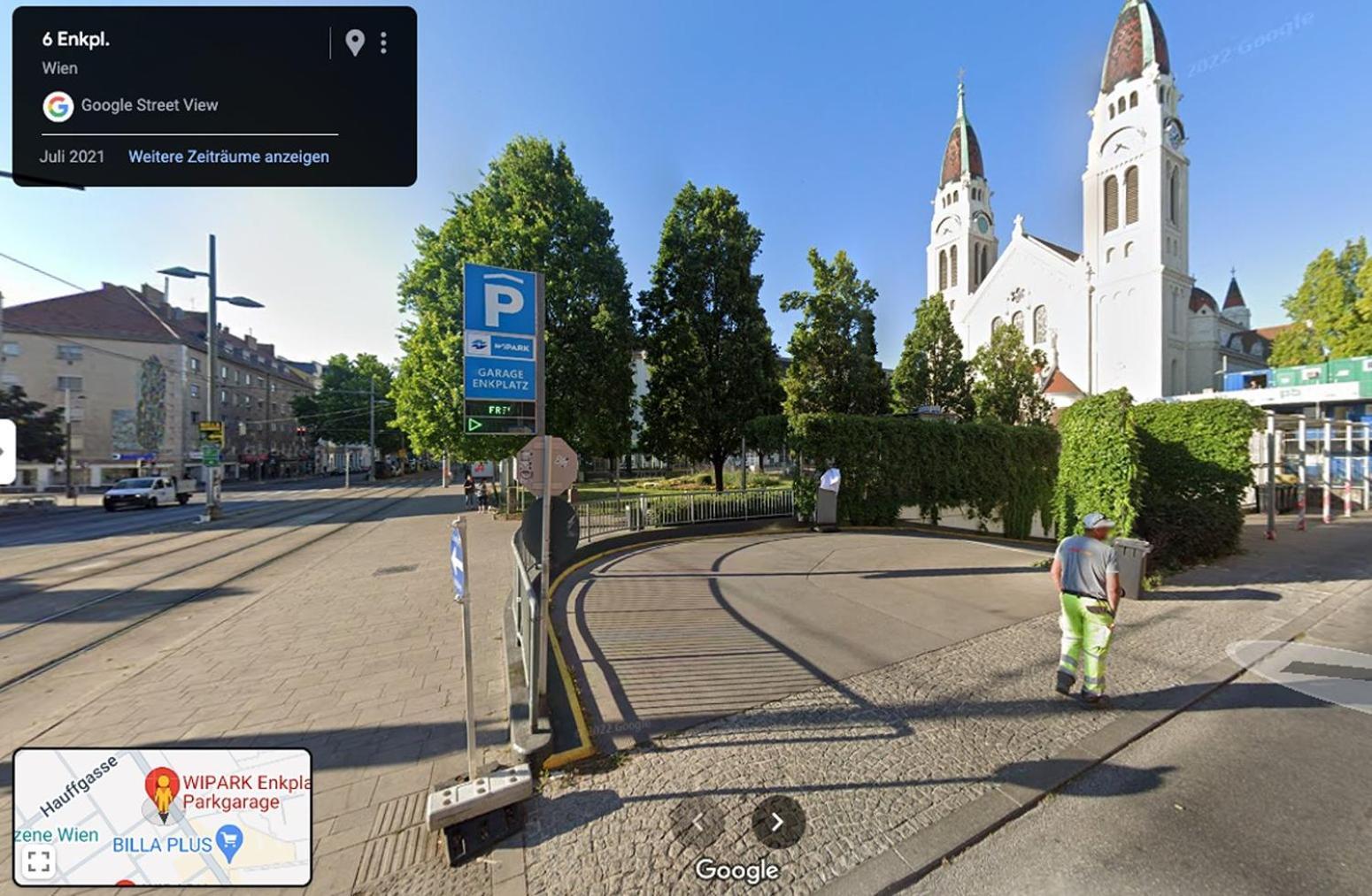 Lovely 2br Shared Apartment, Enkplatz U3, 15min To Center Vienna