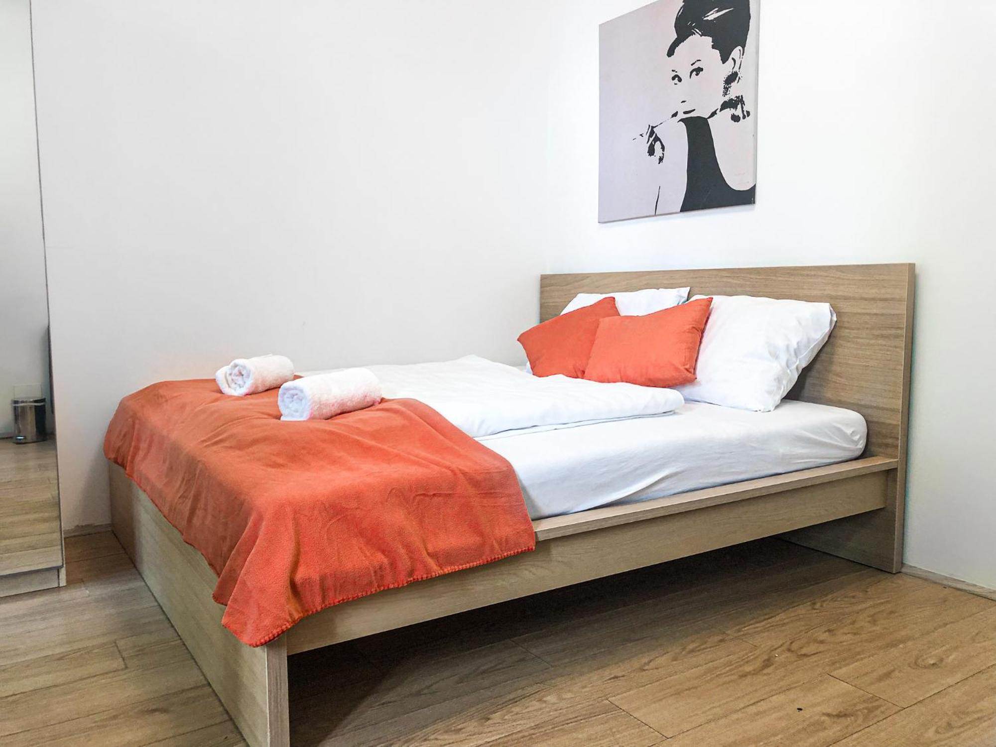 Lovely 2br Shared Apartment, Enkplatz U3, 15min To Center Apartment Wien