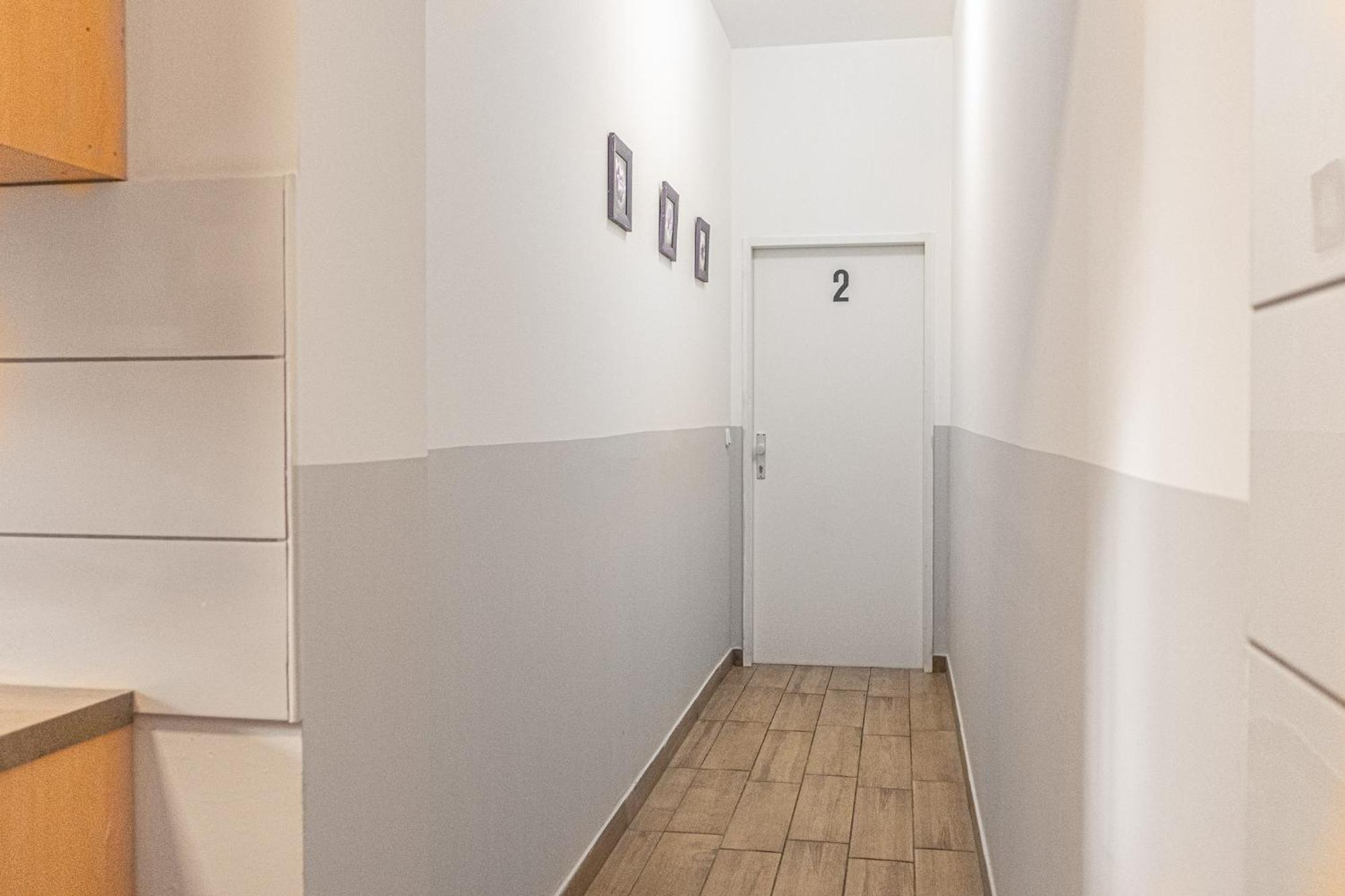 Lovely 2br Shared Apartment, Enkplatz U3, 15min To Center Apartment
